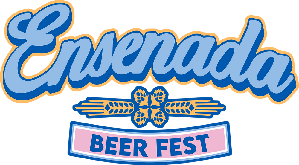 Ensenada Beer Fest Logo